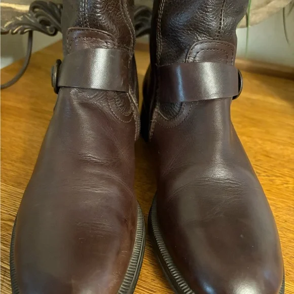 Aldo riding boots - Picture 9 of 12